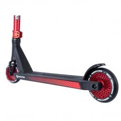 Invictus 2 Complete Pro Scooter From Root Industries - Red Black All Top Brands 19 Invictus 2 Complete Pro Scooter From Root Industries - Red Black All Top Brands