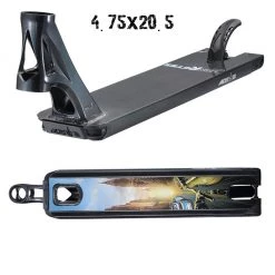 Jon Reyes Envy Scooters AOSv5 Scooter Deck - 4.75 Decks