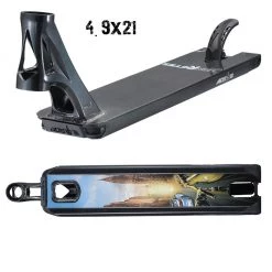 Jon Reyes Envy Scooters AOSv5 Scooter Deck - 4.9