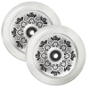 Leo Spencer Fuzion Scooters Scooter Wheels - 110mm