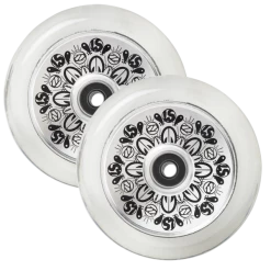 Leo Spencer Fuzion Scooters Scooter Wheels - 110mm