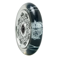 Leo Spencer Fuzion Scooters Scooter Wheels - 110mm