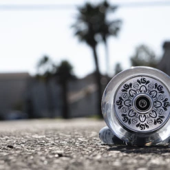 Leo Spencer Fuzion Scooters Scooter Wheels - 110mm
