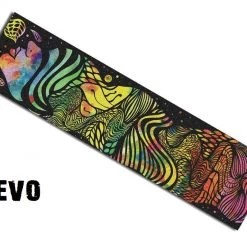 Lucky Scooters Scooter Grip Tape - Evo
