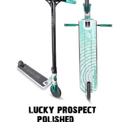 Lucky Scooters All Top Brands Lucky Prospect Pro Scooter Complete - 2021 Polished