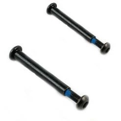 Lucky Scooters Axles | Front Axle Bolts | Rear