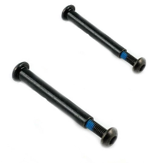 Lucky Scooters Axles | Front Axle Bolts | Rear 1 Lucky Scooters Axles | Front Axle Bolts | Rear