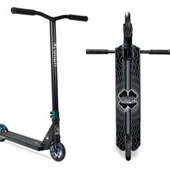 Lucky Scooters Lucky Crew Complete Pro Scooter - Oil Slick