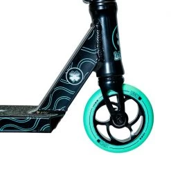 Lucky Scooters Lucky Crew Complete Pro Scooter - Ultra All Top Brands 9 Lucky Scooters Lucky Crew Complete Pro Scooter - Ultra All Top Brands