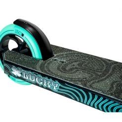 Lucky Scooters Lucky Crew Complete Pro Scooter - Ultra All Top Brands 13 Lucky Scooters Lucky Crew Complete Pro Scooter - Ultra All Top Brands