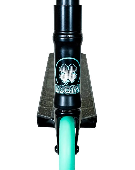 Lucky Scooters Lucky Crew Complete Pro Scooter - Ultra All Top Brands 5 Lucky Scooters Lucky Crew Complete Pro Scooter - Ultra All Top Brands