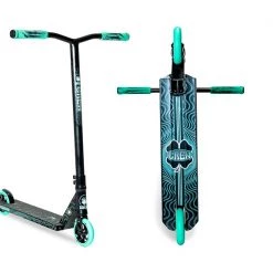 Lucky Scooters Lucky Crew Complete Pro Scooter - Ultra All Top Brands