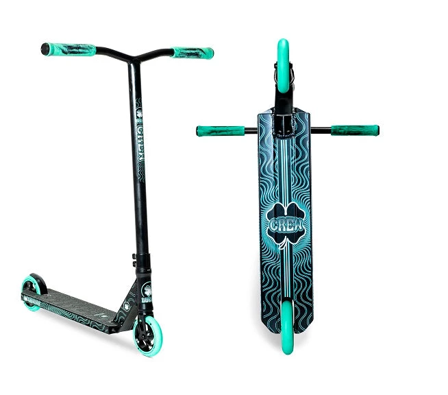 Lucky Scooters Lucky Crew Complete Pro Scooter - Ultra All Top Brands 1 Lucky Scooters Lucky Crew Complete Pro Scooter - Ultra All Top Brands