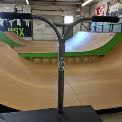 Lucky Scooters Lucky Dirt Scooter Bars