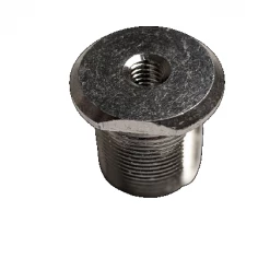 Parts Lucky Scooters Huracan Fork Top Cap Screw In Plug