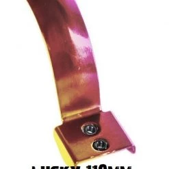 Lucky Scooters Lucky Scooter Scooter Brake 100 110mm - Oil Slick