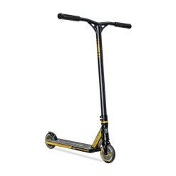 Lucky Scooters Lucky Prospect Pro Scooter Complete - Onyx Black