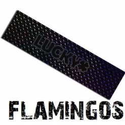 Lucky Scooters Scooter Griptape - Flamingos Grip Tape