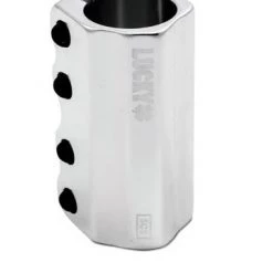 Lucky Scooters SCS Scooter Compression - Polished