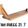 North Scooters Scooter Decks - Ryan Ruegg 21.7