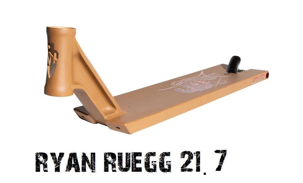 North Scooters Scooter Decks - Ryan Ruegg 21.7 1 North Scooters Scooter Decks - Ryan Ruegg 21.7