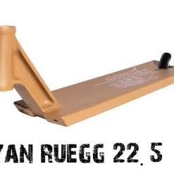 North Scooters Scooter Decks - Ryan Ruegg 22.5
