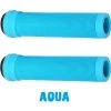 ODI Softies Scooter Grips - Aqua