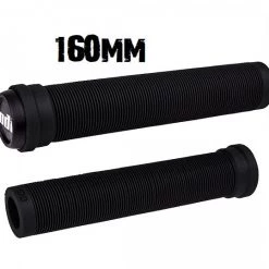 ODI SLX Scooter And Bmx Grips 160mm - Black