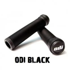 ODI Softies Scooter Grips - Black