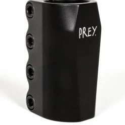 Prey. Coffin Scooter SCS - Black