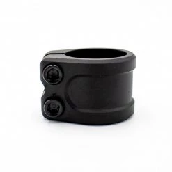 Prime Scooters Vice Pro Scooter Clamp Oversized - Black Clamps