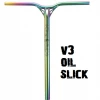 Envy Scooters Reapers Scooter Bars - Envy V3 Reaper Oil Slick