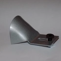 Brakes/fenders Cheddie Fender From TSI - Pro Scooter Fenders - Nickel