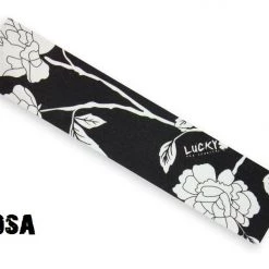 Lucky Scooters Grip Tape - Rosa