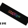 Lucky Scooters Grip Tape - Tie Dye