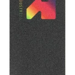 Root Industries Scooter Grip Tape - Rainbow R Griptape