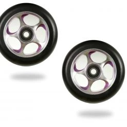 Scooter Wheels - Root Industries Re-Entry 100mm Scooter Wheel