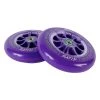 River Wheel Co Scooter Wheels Jordan Clark Dream Catcher River Wheel Rapids - Purple