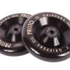 Proto Scooters Proto Grippers Full Core Scooter Wheels 110mm - Black
