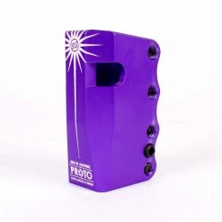 Proto Scooters Sentinel Scooter SCS- Purple