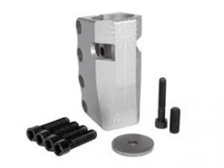 Proto Scooters Sentinel Scooter SCS - Silver