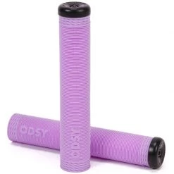 Pro Scooter Shop Odyssey Grips - Purple