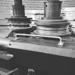 Large Straight Fingerboard Rails By RealiT Rails