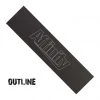 Affinity Scooters Scooter Grip Tape - Outline