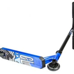 Invictus Complete Pro Scooter - Root Industries - Clayton Lindley All Top Brands