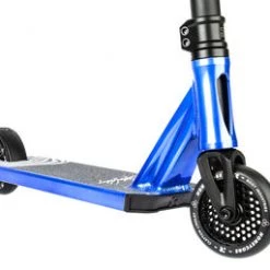 Invictus Complete Pro Scooter - Root Industries - Clayton Lindley All Top Brands
