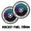 Root Industries AIR 110mm Pro Scooter Wheels - Rocket Fuel