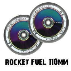 Root Industries AIR 110mm Pro Scooter Wheels - Rocket Fuel