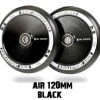 Root Industries AIR 120mm Scooter Wheels - Black