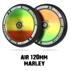 Root Industries AIR 120mm Scooter Wheels - Marley